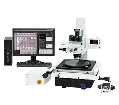 奥林巴斯测量显微镜STM7