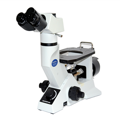 奥林巴斯金相显微镜GX41