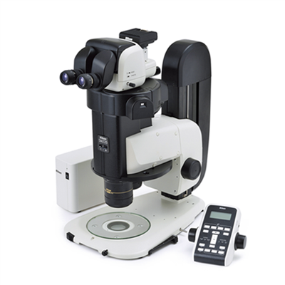  尼康体视显微镜SMZ25