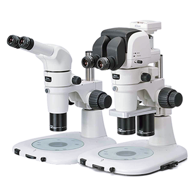 尼康体式显微镜SMZ1270/1270i