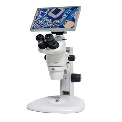 尼康体视视频显微镜