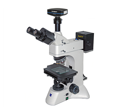 透反射正置金相显微镜VHM2600/2600BD