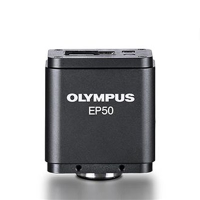 奥林巴斯显微数码相机EP50