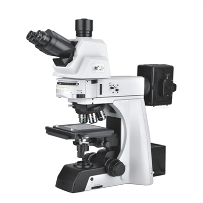 正置金相显微镜NM910