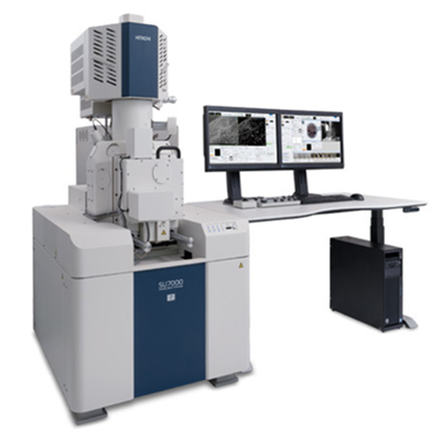 超g分辨肖特基场发射扫描电镜 SU7000