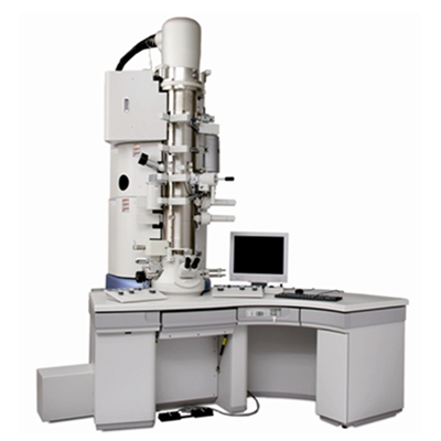 场发射透射电子显微镜 HF-3300