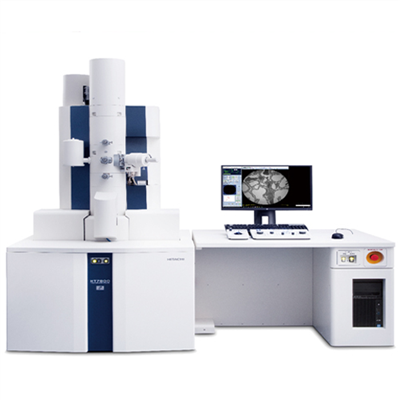 日立新一代全数字化透射电子显微镜HT7800