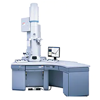 日立透射电子显微镜 H-9500