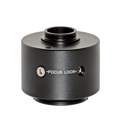 奥林巴斯显微镜0.5X接口