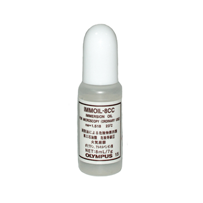 常规显微镜镜油IMMOIL-8CC
